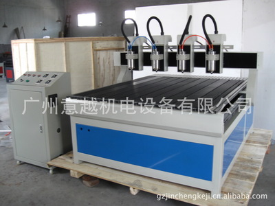 皮卡刻字机 精准与效率并存的1200型电脑刻绘机